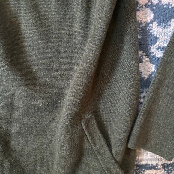 J. Crew Vanessa sweater-jacket - Picture 5 of 6